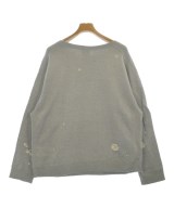 Needles（ニードルス）スウェット グレー サイズ:M メンズ/2200644306034