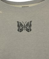 Needles（ニードルス）スウェット グレー サイズ:M メンズ/2200644306034