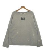 Needles スウェット