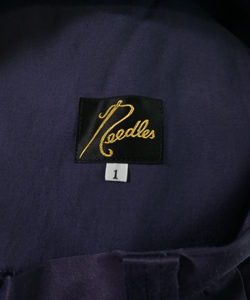 Needles（ニードルス）その他 紫 サイズ:1(S位) メンズ/2200647777039