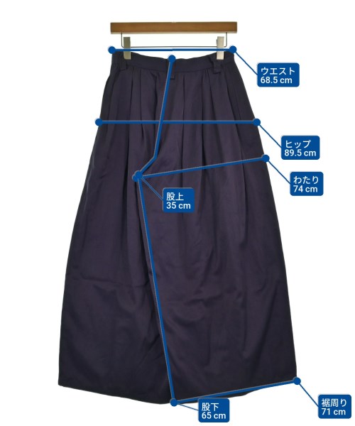 Needles（ニードルス）その他 紫 サイズ:1(S位) メンズ/2200647777039