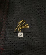 Needles（ニードルス）スウェットパンツ 赤 サイズ:M メンズ/2200647946022