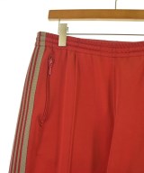 Needles（ニードルス）スウェットパンツ 赤 サイズ:M メンズ/2200647946022