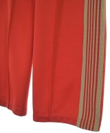 Needles（ニードルス）スウェットパンツ 赤 サイズ:M メンズ/2200647946022