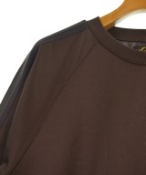 Needles（ニードルス）スウェット 茶 サイズ:L メンズ/2200648587019