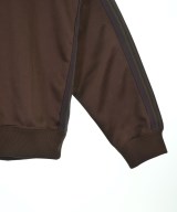 Needles（ニードルス）スウェット 茶 サイズ:L メンズ/2200648587019