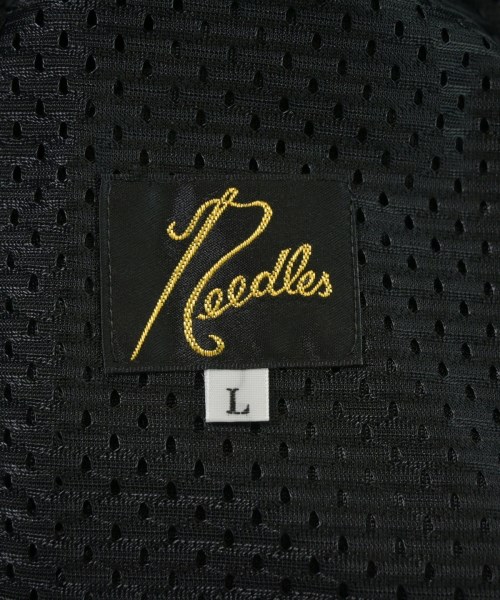 Needles（ニードルス）その他 黒 サイズ:S メンズ/2200648587026