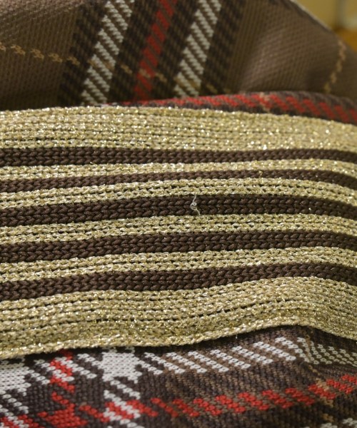 Needles（ニードルス）その他 茶 サイズ:M メンズ/2200648590019