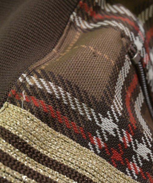 Needles（ニードルス）その他 茶 サイズ:M メンズ/2200648590019