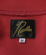Needles（ニードルス）パーカー 赤 サイズ:M メンズ/2200648590026