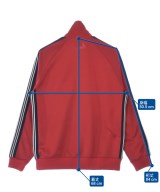 Needles（ニードルス）パーカー 赤 サイズ:M メンズ/2200648590026