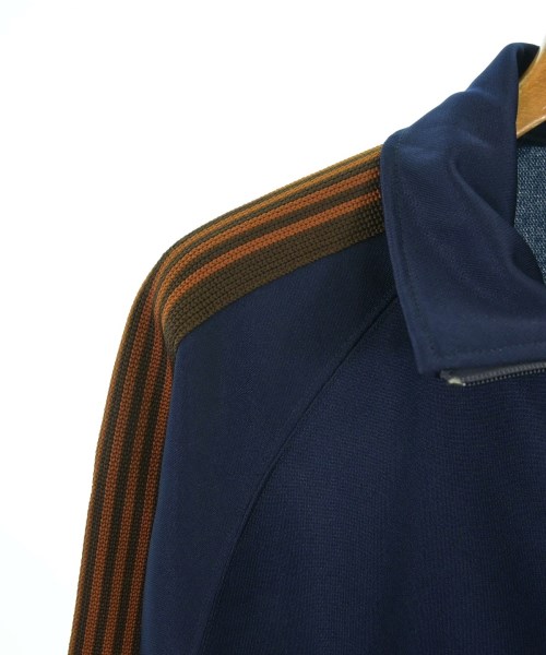 Needles（ニードルス）パーカー 紺 サイズ:M メンズ/2200648633013