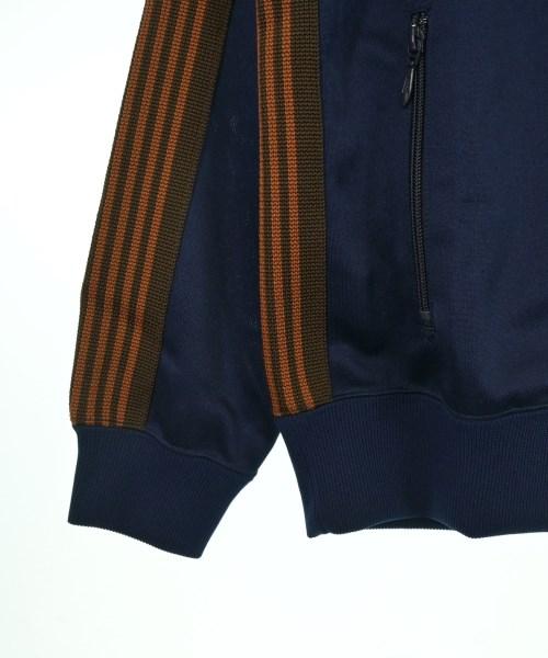 Needles（ニードルス）パーカー 紺 サイズ:M メンズ/2200648633013