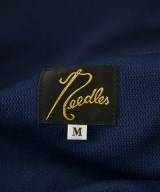 Needles（ニードルス）パーカー 紺 サイズ:M メンズ/2200648633013
