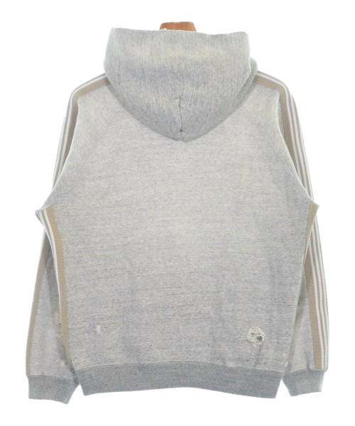 Needles（ニードルス）パーカー グレー サイズ:S メンズ/2200648286219