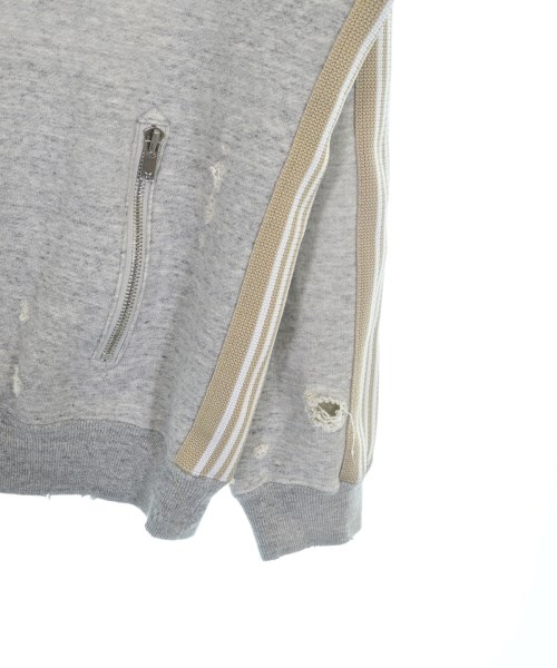 Needles（ニードルス）パーカー グレー サイズ:S メンズ/2200648286219