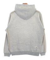 Needles（ニードルス）パーカー グレー サイズ:S メンズ/2200648286219