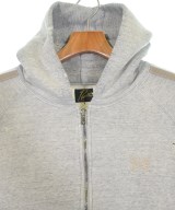 Needles（ニードルス）パーカー グレー サイズ:S メンズ/2200648286219