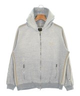 Needles パーカー