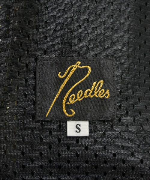 Needles（ニードルス）ショートパンツ グレー サイズ:S メンズ/2200648286240