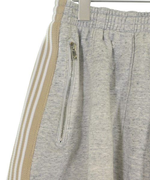 Needles（ニードルス）ショートパンツ グレー サイズ:S メンズ/2200648286240