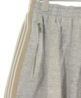 Needles（ニードルス）ショートパンツ グレー サイズ:S メンズ/2200648286240