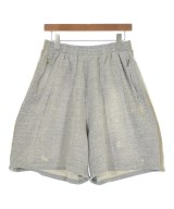 Needles ショートパンツ