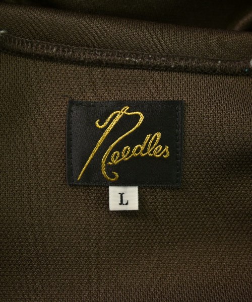 Needles（ニードルス）その他 茶 サイズ:L メンズ/2200648957027