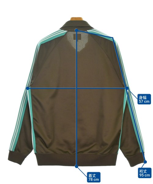 Needles（ニードルス）その他 茶 サイズ:L メンズ/2200648957027