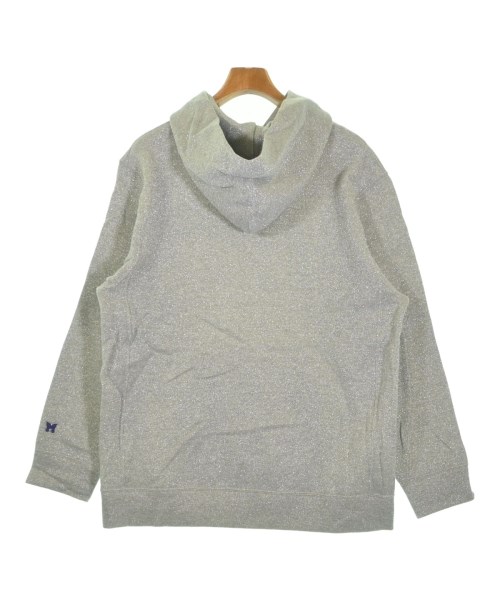 Needles（ニードルス）パーカー シルバー サイズ:XS メンズ/2200637899413