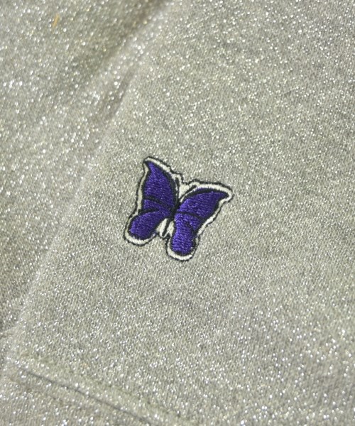 Needles（ニードルス）パーカー シルバー サイズ:XS メンズ/2200637899413