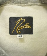 Needles（ニードルス）パーカー シルバー サイズ:XS メンズ/2200637899413