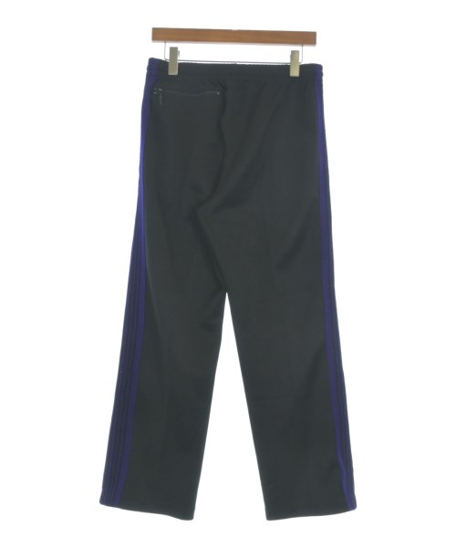 Needles（ニードルス）スウェットパンツ 黒 サイズ:S メンズ/2200637899536