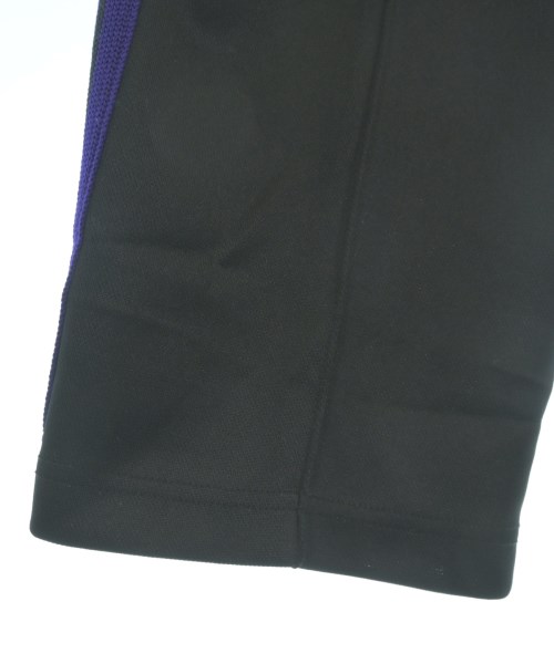 Needles（ニードルス）スウェットパンツ 黒 サイズ:S メンズ/2200637899536