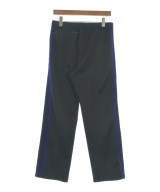 Needles（ニードルス）スウェットパンツ 黒 サイズ:S メンズ/2200637899536