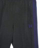 Needles（ニードルス）スウェットパンツ 黒 サイズ:S メンズ/2200637899536