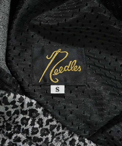 Needles（ニードルス）スウェットパンツ グレー サイズ:S メンズ/2200644665018