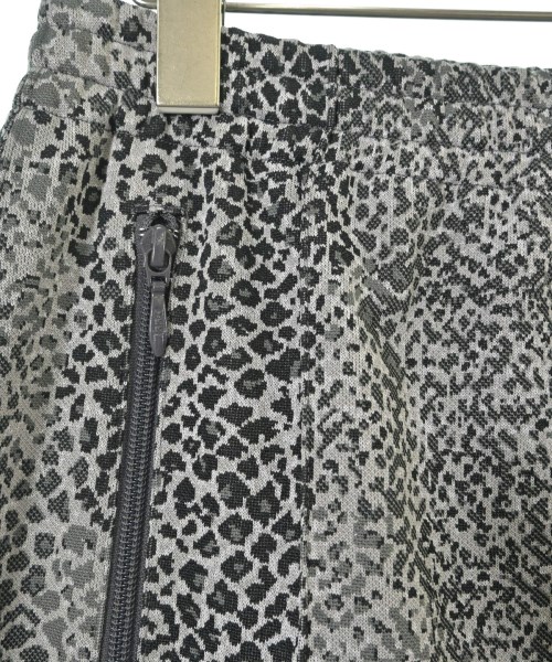 Needles（ニードルス）スウェットパンツ グレー サイズ:S メンズ/2200644665018