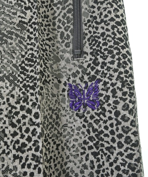 Needles（ニードルス）スウェットパンツ グレー サイズ:S メンズ/2200644665018