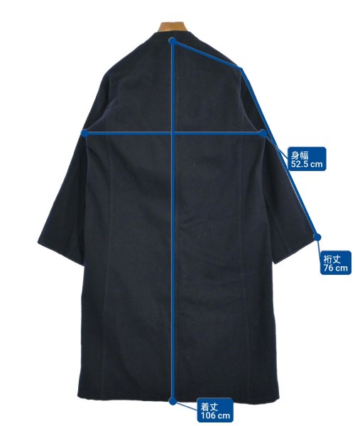 Needles（ニードルス）その他 紺 サイズ:P(XL位) メンズ/2200636261129