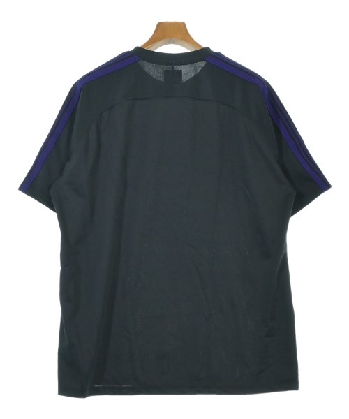 Needles（ニードルス）Tシャツ・カットソー 黒 サイズ:L メンズ/2200647877456