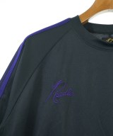 Needles（ニードルス）Tシャツ・カットソー 黒 サイズ:L メンズ/2200647877456