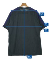 Needles（ニードルス）Tシャツ・カットソー 黒 サイズ:L メンズ/2200647877456