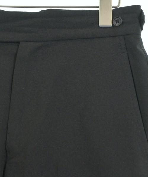 Needles（ニードルス）スラックス 黒 サイズ:XS メンズ/2200649479030