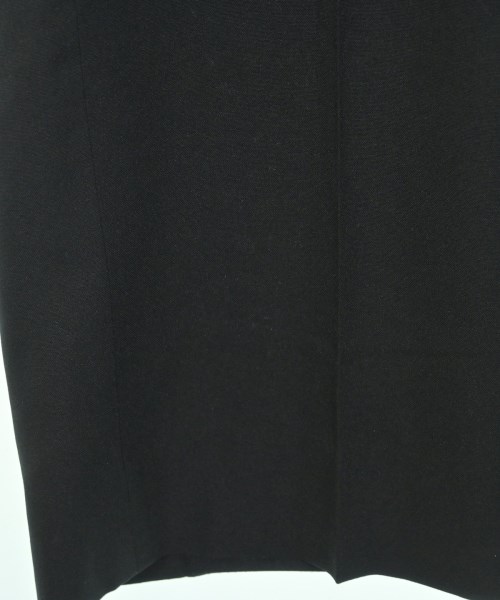 Needles（ニードルス）スラックス 黒 サイズ:XS メンズ/2200649479030