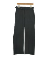 Needles（ニードルス）スラックス 黒 サイズ:XS メンズ/2200649479030