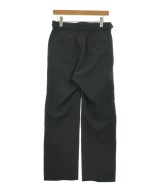 Needles（ニードルス）スラックス 黒 サイズ:XS メンズ/2200649479030