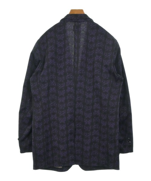 Needles（ニードルス）カジュアルジャケット 黒 サイズ:S メンズ/2200650048027