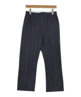 Needles（ニードルス）スウェットパンツ 紫 サイズ:S メンズ/2200650048034