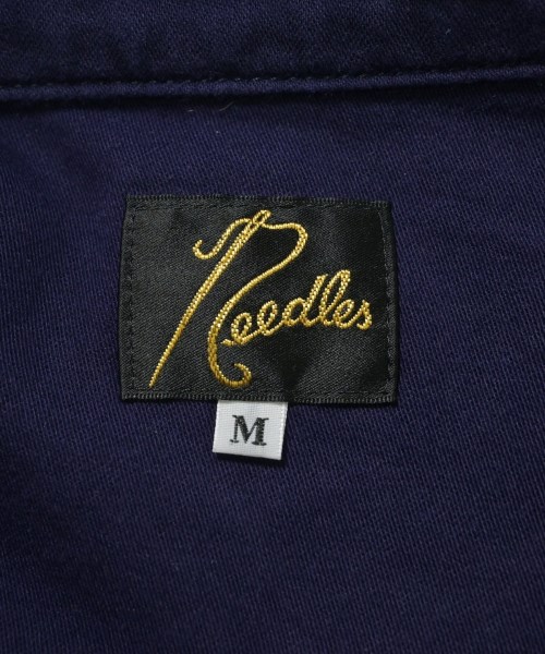 Needles（ニードルス）その他 紫 サイズ:M メンズ/2200641635076